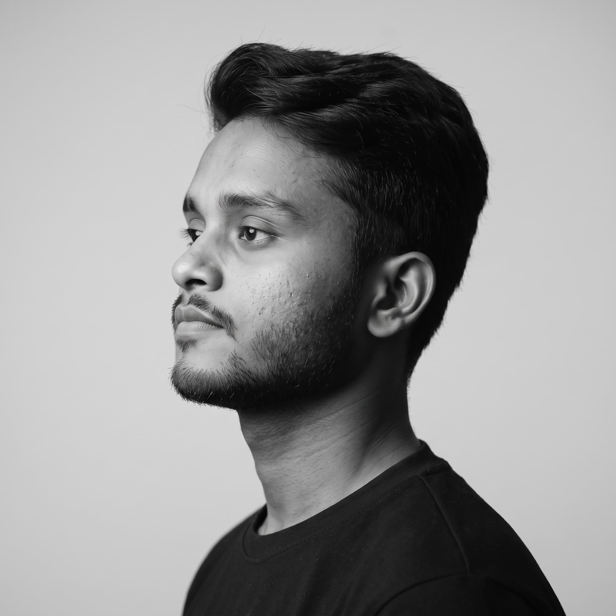 Amitesh - CEO & Co-founder