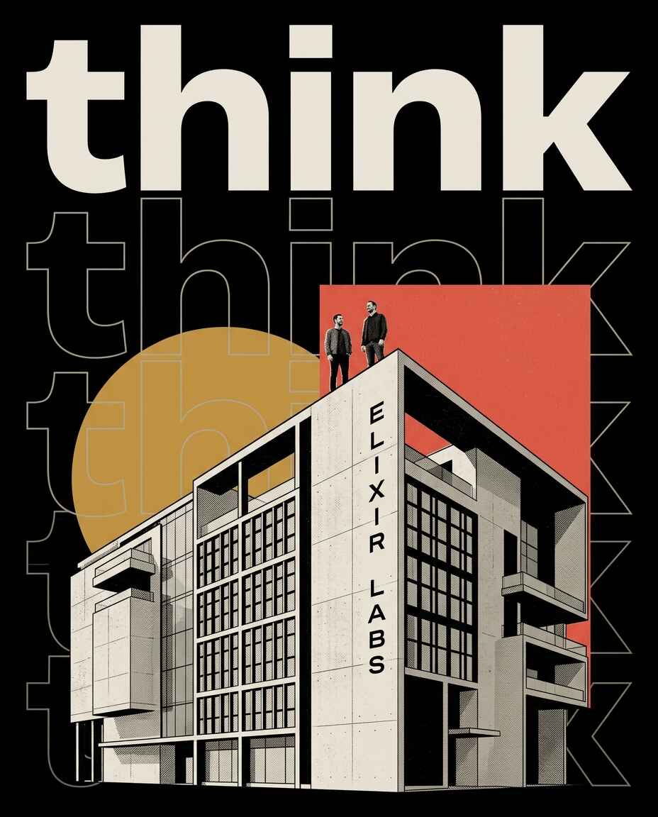 Elixir Labs Office Building