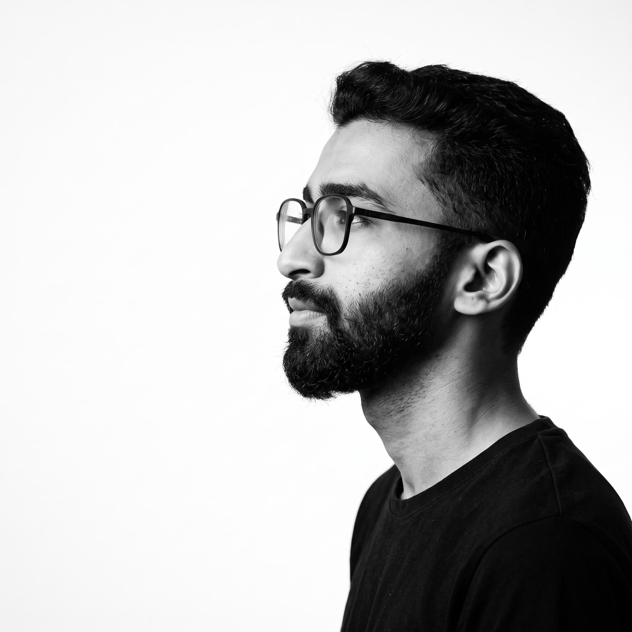 Rakshit - CFO & Co-founder