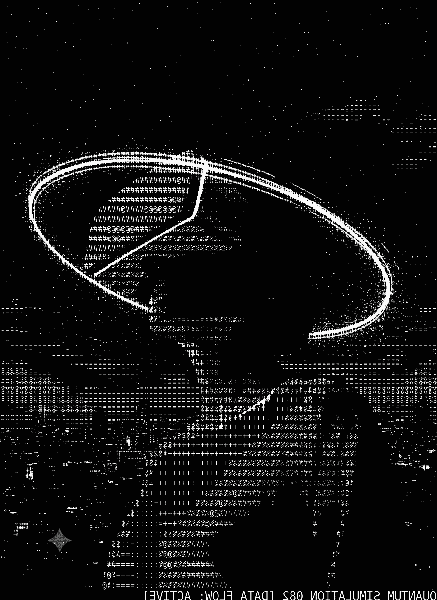 Qbit Neural Engine Simulation